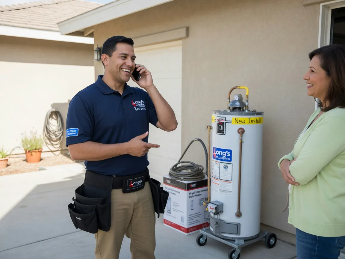 Leak Detection Ten Sleep, WY FAQs